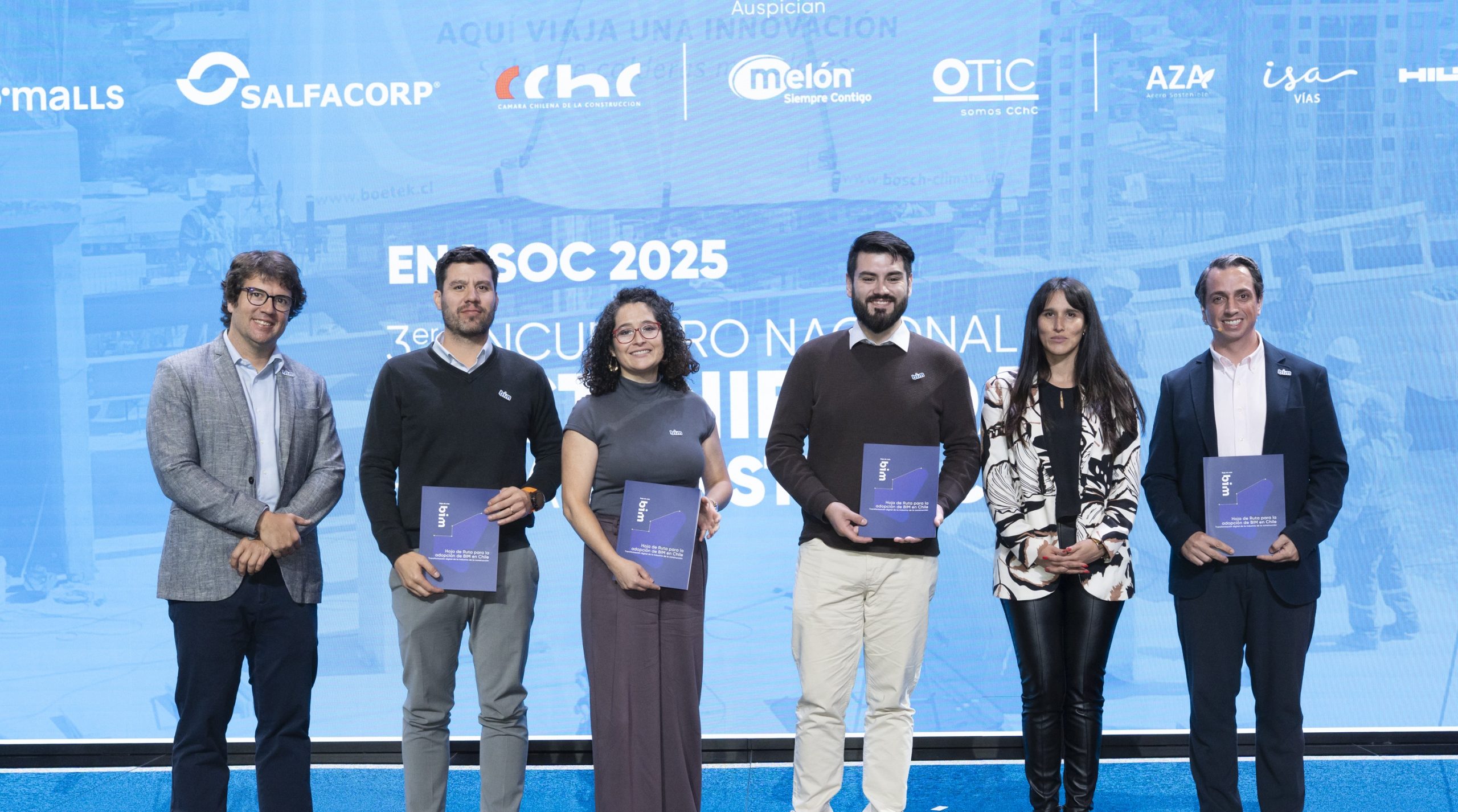 Se realizó el tercer Encuentro Nacional de Sostenibilidad en la Construcción