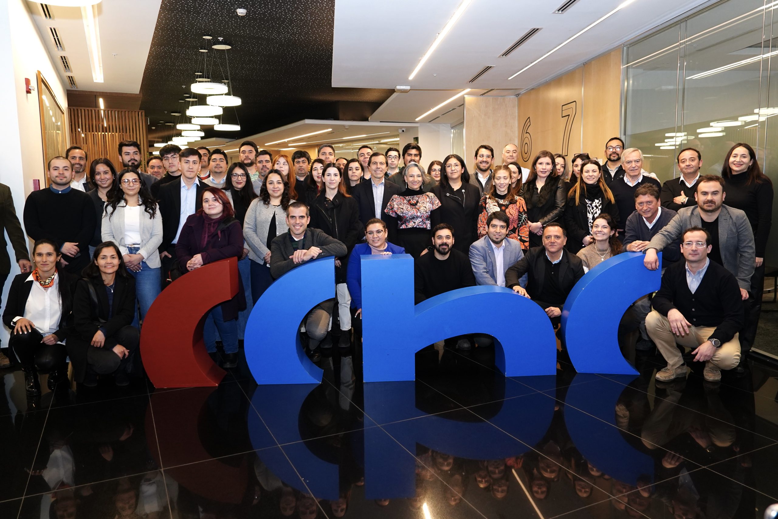 Lanzamiento Reto de innovación BIM que busca transformar la industria desde las PYMES